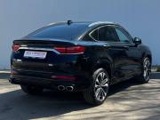 Geely Tugella I Рестайлинг Москва  - изображение 23