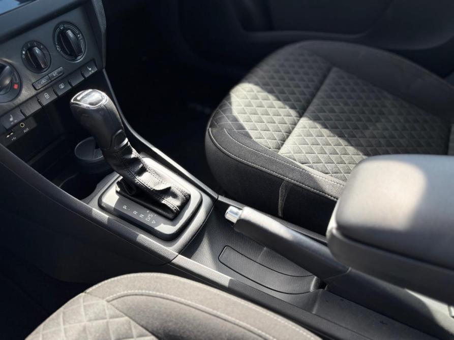 Skoda Rapid I Рестайлинг Набережные Челны  - изображение 20
