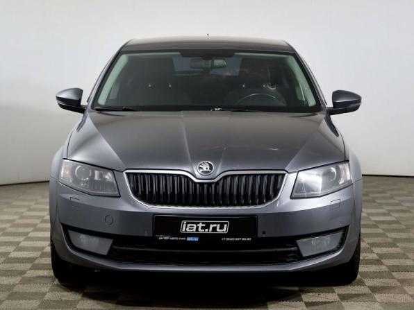 Skoda Octavia III (A7) с пробегом 2015 года, цена 1 398 000 рублей, 153663 км, лифтбек, Автокод Объявления