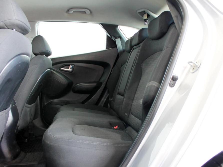 Hyundai ix35 I Таганрог  - изображение 13