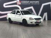 Lada (ВАЗ) Priora I Ростов-на-Дону  - изображение 15