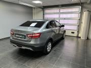 Lada (ВАЗ) Vesta I Тверь  - изображение 27