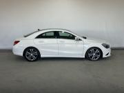 Mercedes-Benz CLA I (C117 X117) Москва  - изображение 23