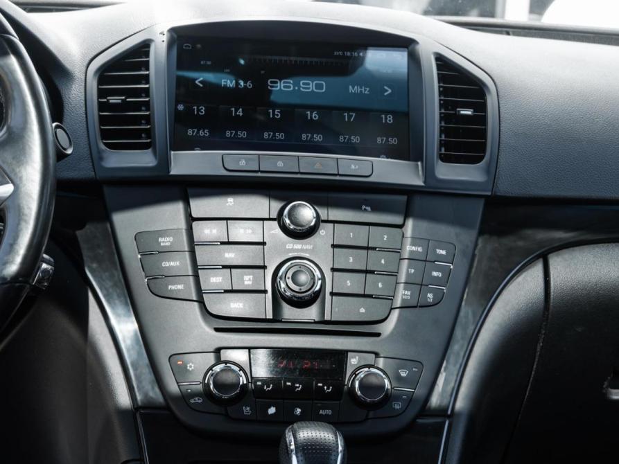 Opel Insignia I Ставрополь  - изображение 14