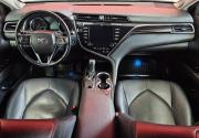 Toyota Camry VIII (XV70) Вологда  - изображение 31