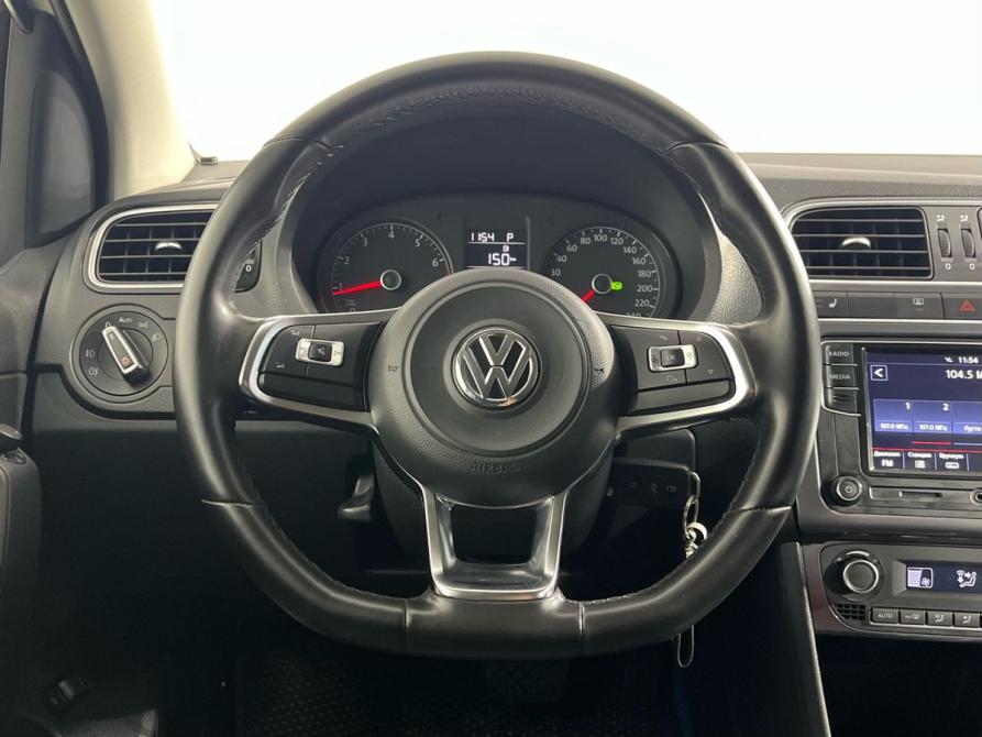 Volkswagen Polo V Рестайлинг Ижевск  - изображение 12