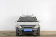 Lada (ВАЗ) Largus I Тюмень  - изображение 19