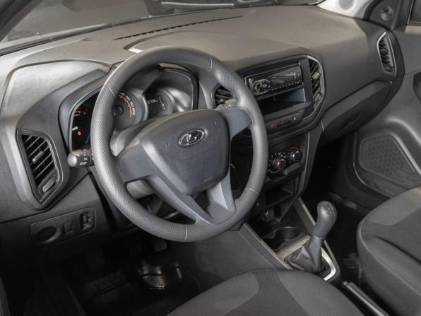 Lada (ВАЗ) XRAY I с пробегом 2021 года, цена 971 000 рублей, 70697 км, хэтчбек, Автокод Объявления