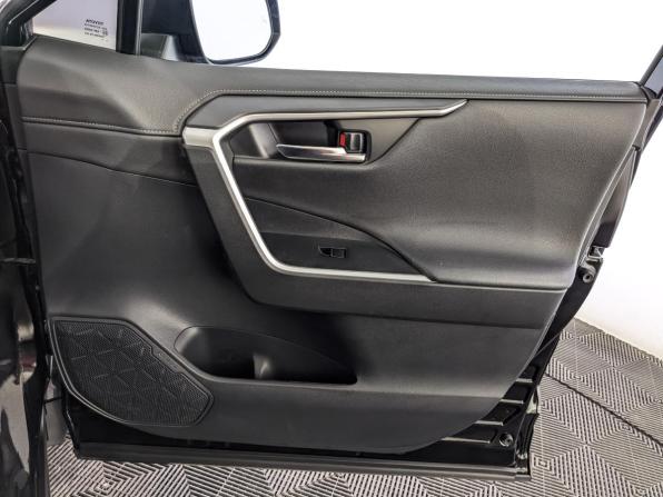 Toyota RAV4 V (XA50) с пробегом 2022 года, цена 4 020 000 рублей, 83820 км, внедорожник, Автокод Объявления