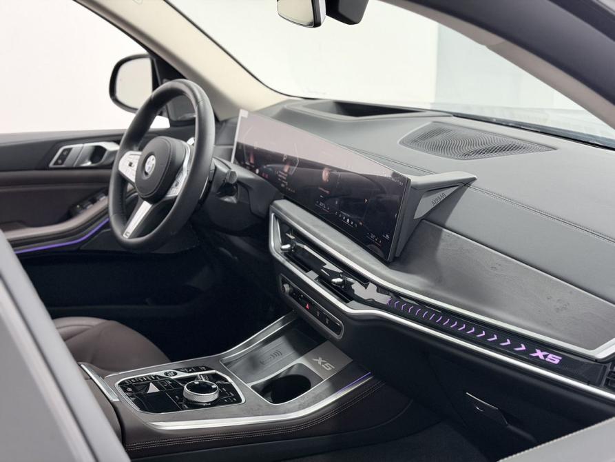 BMW X5 IV (G05/G18) Рестайлинг Воронеж  - изображение 25
