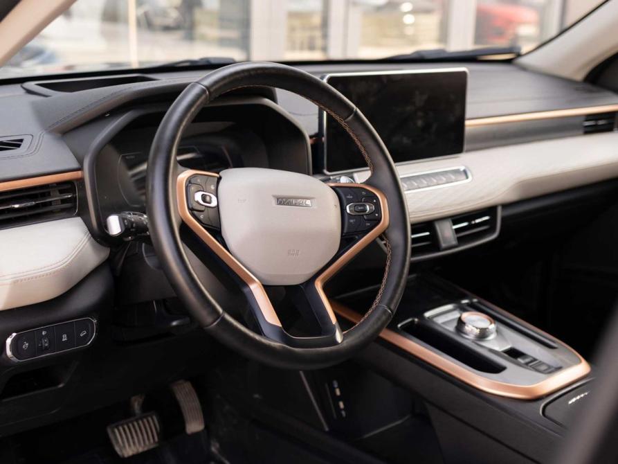 Haval Jolion I Новосибирск  - изображение 11