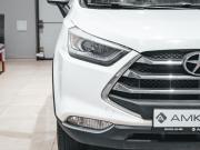 JAC S3 I Екатеринбург  - изображение 23