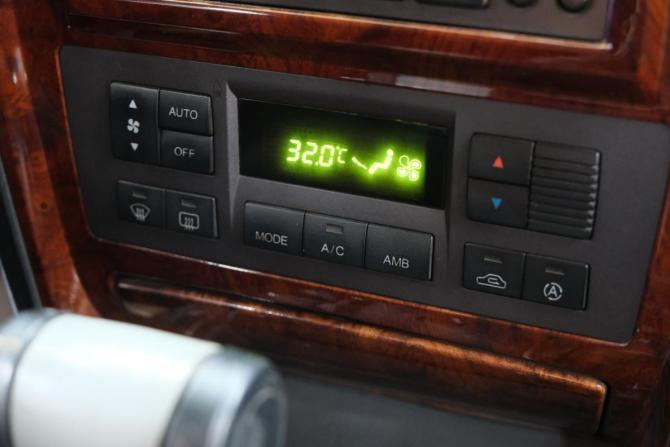 Hyundai Terracan I с пробегом 2002 года, цена 649 000 рублей, 242000 км, внедорожник, Автокод Объявления