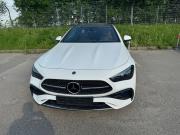 Mercedes-Benz CLE Москва  - изображение 13