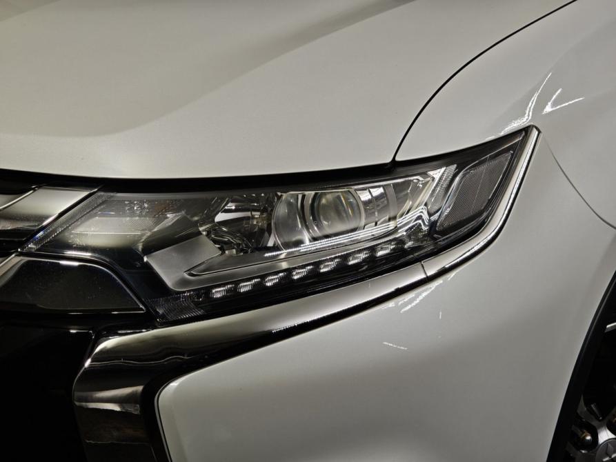 Mitsubishi Outlander III Рестайлинг 2 Москва  - изображение 10