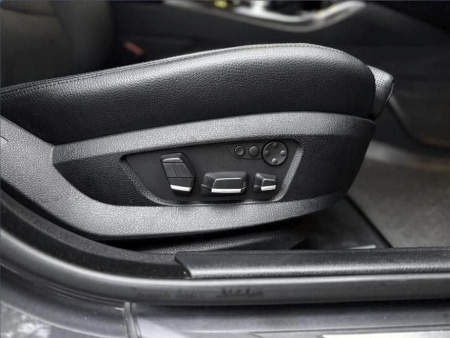 BMW 5 серии VI (F10/F11/F07) Ставрополь  - изображение 15