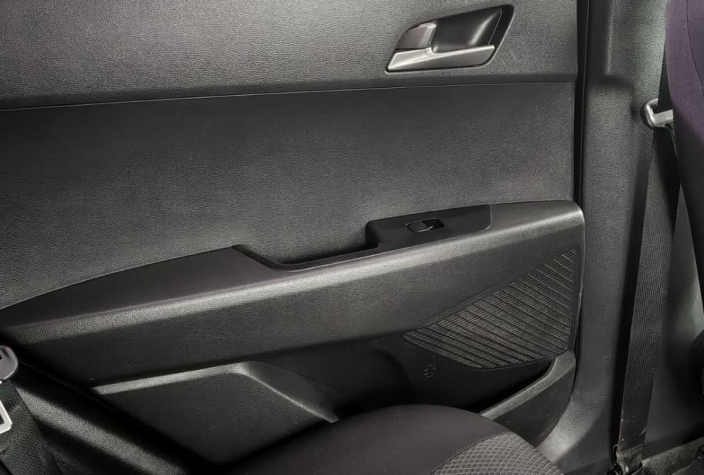 Hyundai Creta I Волгоград  - изображение 18