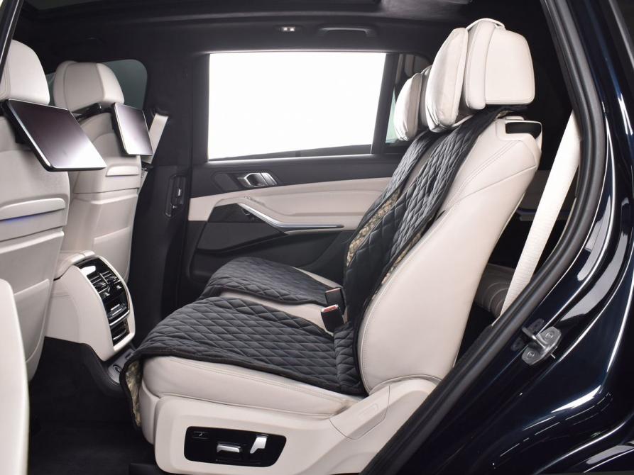 BMW X7 I (G07) Кемерово  - изображение 16