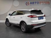 Geely Atlas Pro Москва  - изображение 28