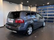 Chevrolet Orlando I Чебоксары  - изображение 35