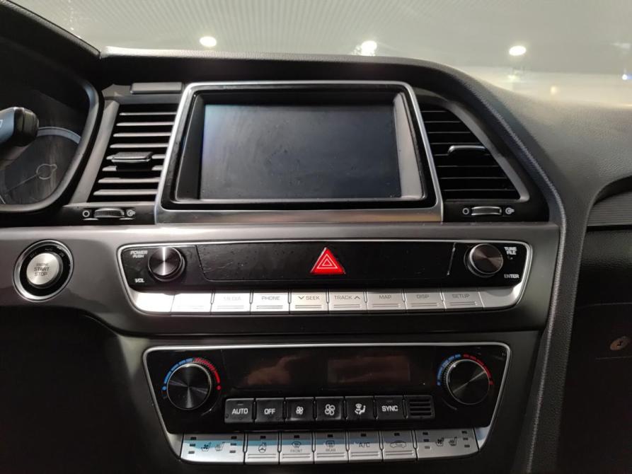 Hyundai Sonata VII (LF) Рестайлинг Казань  - изображение 18