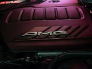 Mercedes-Benz E-Класс AMG V (W213) Москва  - изображение 60