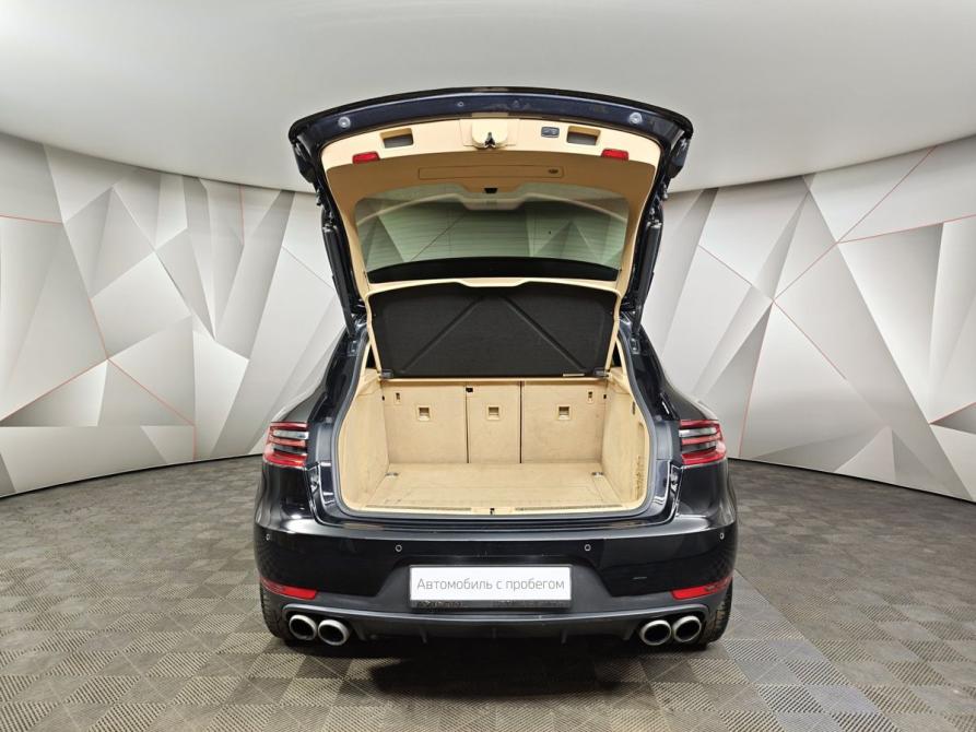 Porsche Macan I Москва  - изображение 12