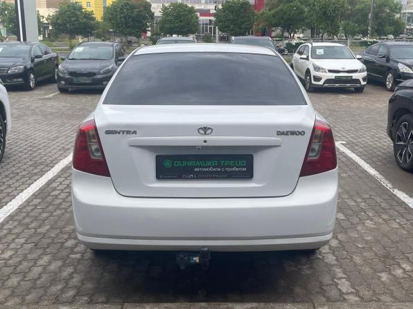 Daewoo Gentra II с пробегом 2014 года, цена 492 000 рублей, 157611 км, седан, Автокод Объявления