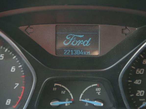 Ford Focus III с пробегом 2011 года, цена 525 000 рублей, 221000 км, хэтчбек, Автокод Объявления