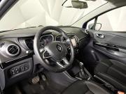 Renault Kaptur I Рестайлинг Москва  - изображение 40