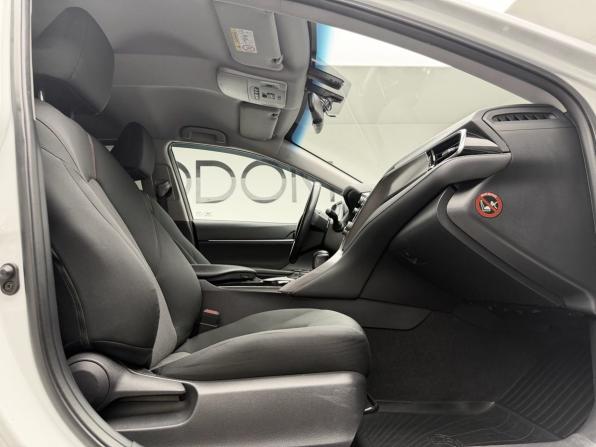 Toyota Camry VIII (XV70) с пробегом 2018 года, цена 2 065 000 рублей, 92940 км, седан, Автокод Объявления