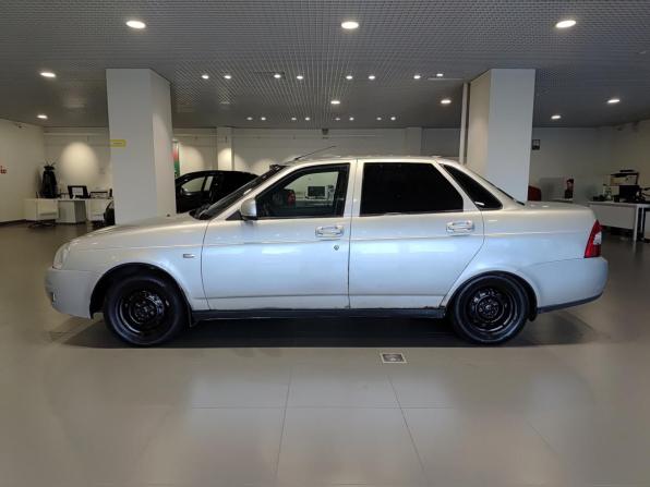 Lada (ВАЗ) Priora I с пробегом 2011 года, цена 250 000 рублей, 307091 км, седан, Автокод Объявления