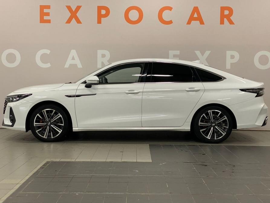 Chery Arrizo 8 Волгоград  - изображение 8