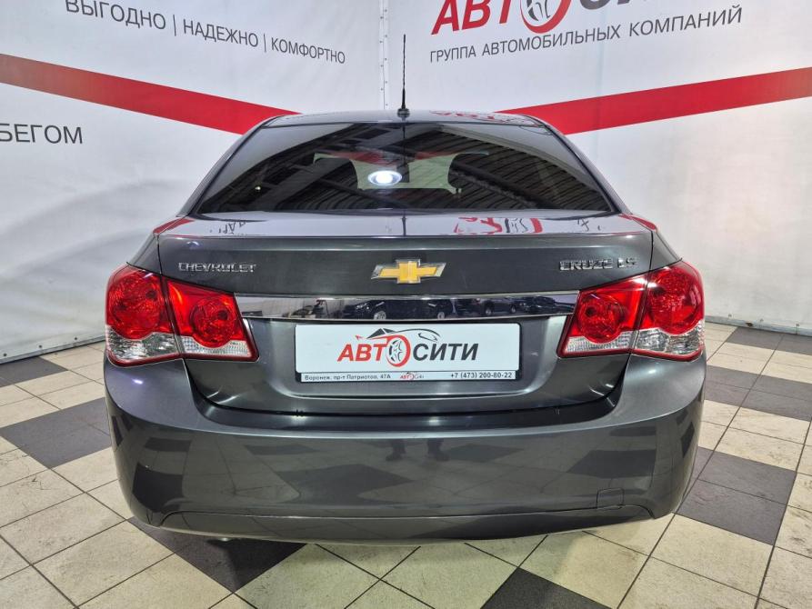 Chevrolet Cruze I Воронеж  - изображение 7
