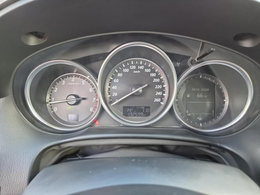 Mazda CX-5 I Саратов  - изображение 19