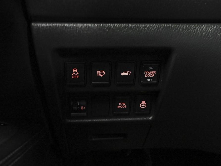 Nissan Pathfinder IV Ставрополь  - изображение 26