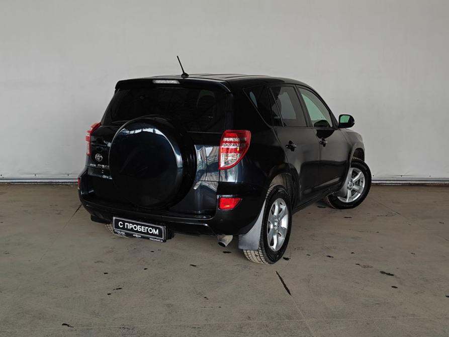Toyota RAV4 III (XA30) Рестайлинг Москва  - изображение 6