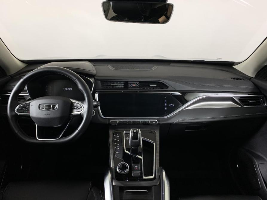 Geely Atlas Pro Москва  - изображение 12