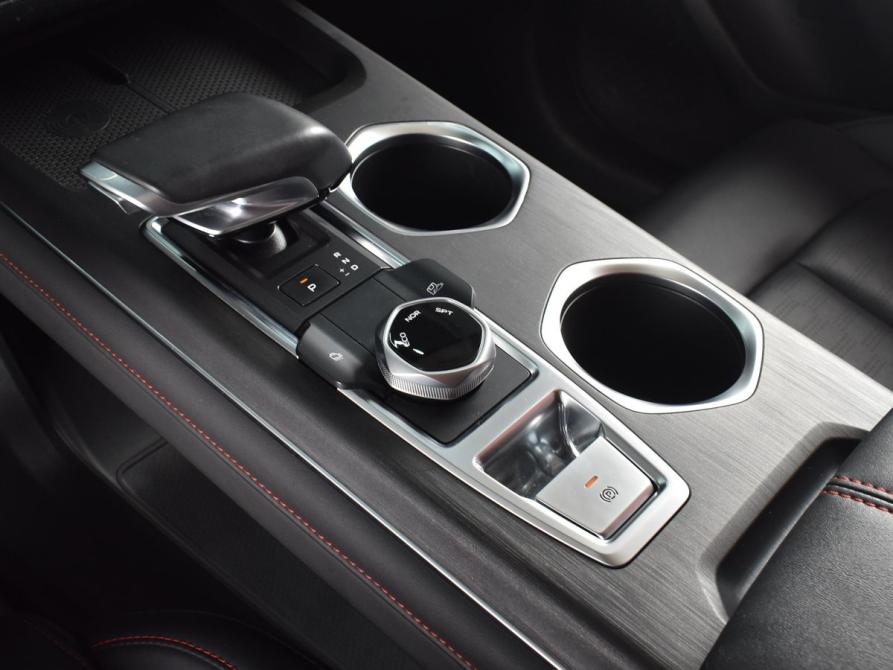 Changan CS55 Plus II Кемерово  - изображение 18