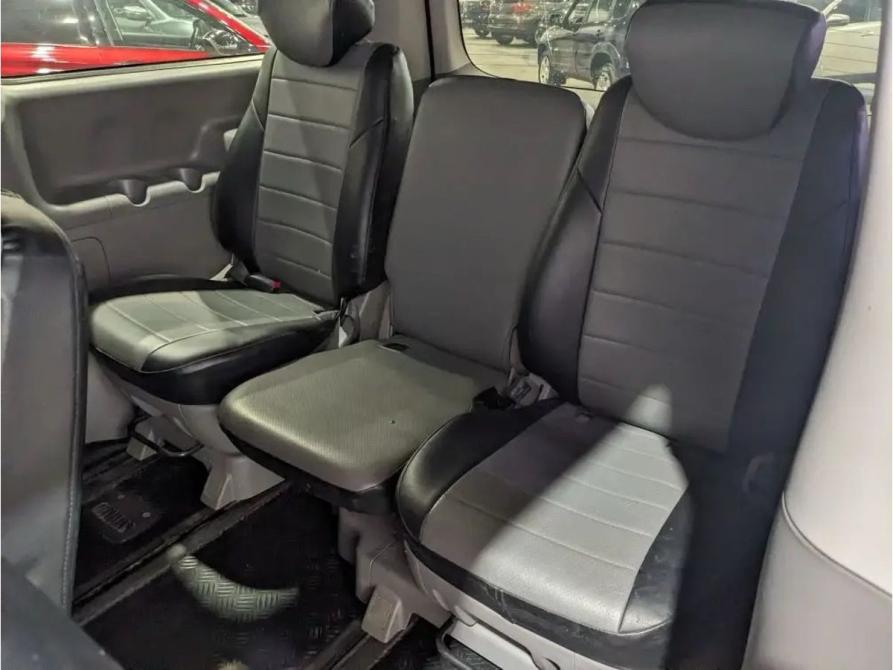 Hyundai Grand Starex I Пермь  - изображение 13