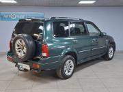 Suzuki Grand Vitara I Рестайлинг Москва  - изображение 26