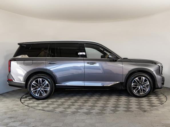 GAC GS8 II с пробегом 2023 года, цена 2 975 000 рублей, 39252 км, внедорожник, Автокод Объявления