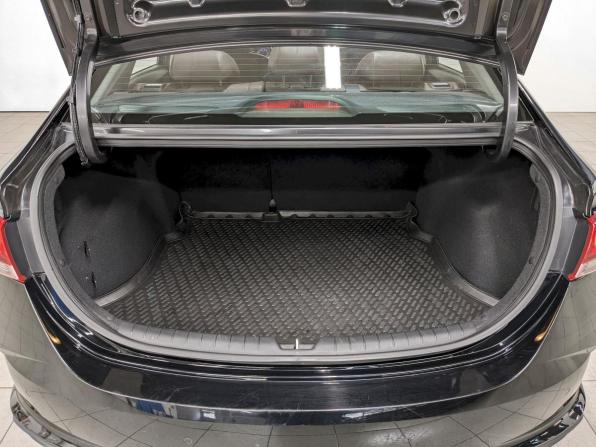 Hyundai Solaris II Рестайлинг с пробегом 2021 года, цена 1 450 000 рублей, 158101 км, седан, Автокод Объявления