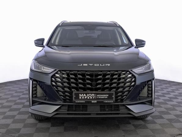 JETOUR X70 PLUS I Рестайлинг с пробегом 2025 года, цена 2 510 000 рублей, 20845 км, внедорожник, Автокод Объявления