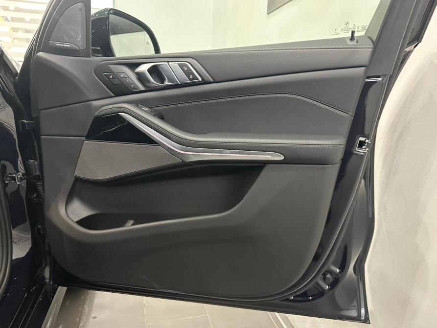 BMW X7 I (G07) Рестайлинг Новосибирск  - изображение 28