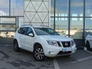 Nissan Terrano III (D10) Москва  - изображение 26