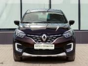 Renault Kaptur I Рестайлинг Екатеринбург  - изображение 29