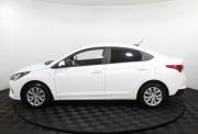 Hyundai Solaris II Рестайлинг Нижний Новгород  - изображение 32