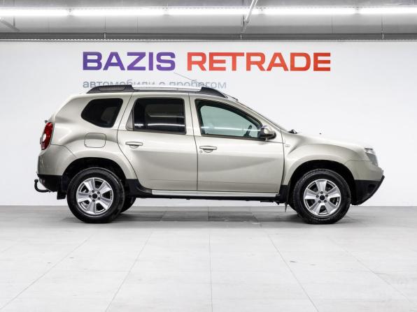 Renault Duster I с пробегом 2014 года, цена 999 000 рублей, 211740 км, внедорожник, Автокод Объявления