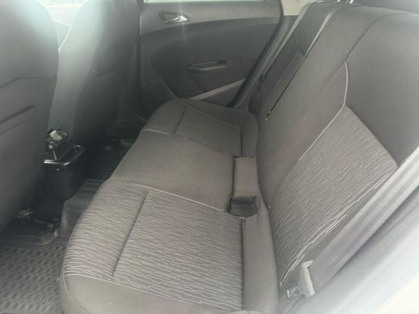Opel Astra J Рестайлинг с пробегом 2014 года, цена 749 900 рублей, 161116 км, седан, Автокод Объявления